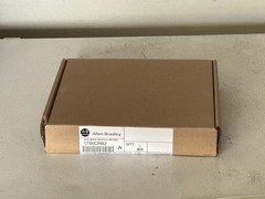 Allen-Bradley 1756-CPR2 Power Supply Cable Series A Factory Seal 1756CPR2 ..Read
