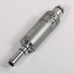 1-5 USA Dental Air Motor 4 Hole Handpiece E-type 4holes Slow Low Speed H