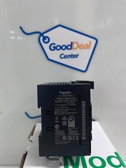 SCHNEIDER ELECTRIC / Modicon M221 TM221CE16R Ethernet Relay