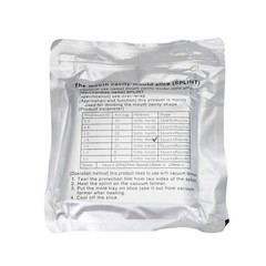 Dental Lab Orthodontic Splint Retainer Slice Vacuum Forming Sheet Soft Hard