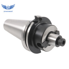 CAT40 Shell Mill Holder 3/4″ × 1-1/2″ Bore Diameter 3/4″ CNC Machine Arbor