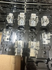 Marathon H42QB Fuse Block 250V