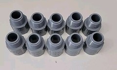 3/4″ Male Adapter – CPVC – Schedule 80. LOT OF 10