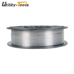 E71T-GS .045″ 1.2mm 10 Lbs Spool Gasless Flux Core Mild Steel MIG Welding Wire