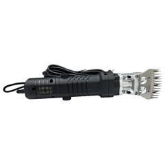 Electric Sheep Shears 13-teeth sheep clipper wool scissors fix speed detachable