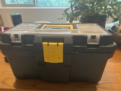 Lot:HAKKO FX-888 120V, Electronic SparkFun, 100s Of Items LOOK See Photos