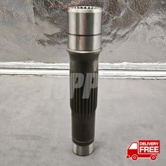 New Travel Motor Gear Shaft 2049166 for John Deere 160D 160G 200D 210G 225C