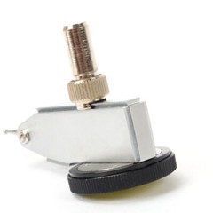0.01mm Dial Test Indicator Metric Finger Clock Lever Indicator Measuring DTI AO