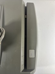 Swingline 350MD 50-Sheet Electric Three-Hole Punch 9/32″ Puncher *Tested*
