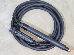X45 Plasma CNC & Hand Torch Fits Primeweld Cut60 60A – uses Hypertherm Parts