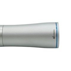 COXO Dental Surgical Straight Handpiece 1:1 Implant Nose Cone Fiber Optic CX235
