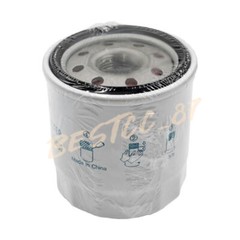 For Kubota HH1J0-32430 Oil Filter (Replaces HH150-32430) – 4 PACK