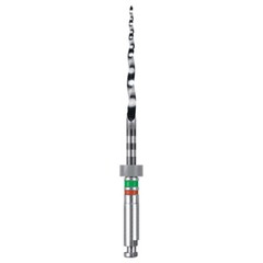 Brasseler Endosequence Rotary Files different variations (Pack of 4)