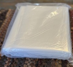 U Haul Queen Size Mattress Set Luxury Line Pillow Top Brand New In Wrapper