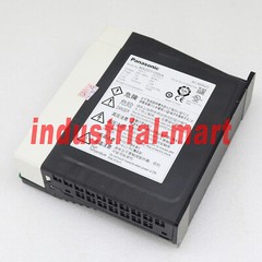 1pc Used 100% test Panasonic AC SERVO DRIVER MADDT1205A Free Shipping