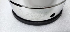 MILLIPORE XX6700P01 Dispensing Pressure Vessel, 1 GAL “” NO PRESSURE LID “