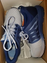Timberland PRO® Women’s Composite Safety Toe Shoes Size 8