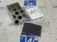 Allen Bradley 25-JBAA Powerflex NEMA/UL Type 1 Kit Frame A