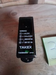 New TAKENAKA LTD NA-R10F / NAR10F