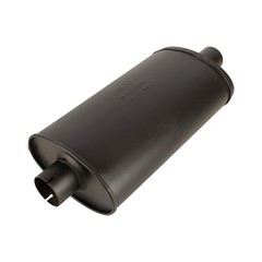 Muffler Replacement for MASSEY FERGUSON Tractor 1085 529390M94 539950M92
