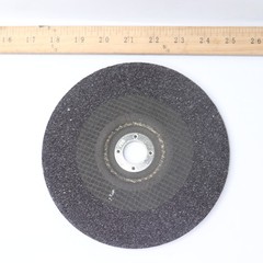 Depressed Center Triple Safety Net Grinding Disc 7″ x 1/4″ x 7/8″ C24RBF