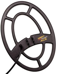 Garrett ACE Series Cocentric PROformance Waterproof Search Coil For Metal Detect