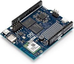 Arduino UNO Q 4GB Hybrid Board QRB2210 & STM32U585 Microcontroller AI Vision