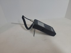Platinum Digital Thermometer, Interstate Electric Model DT-6