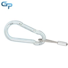 4 Pcs 150W High Bay Light Lighting Fixture 18000LM UFO LED With Hook Safety Rope