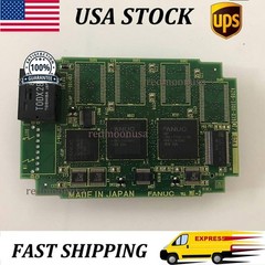 NEW Fanuc Baord A20B-3300-0390 With Warranty 3 Months Tested OK Fast Shipping