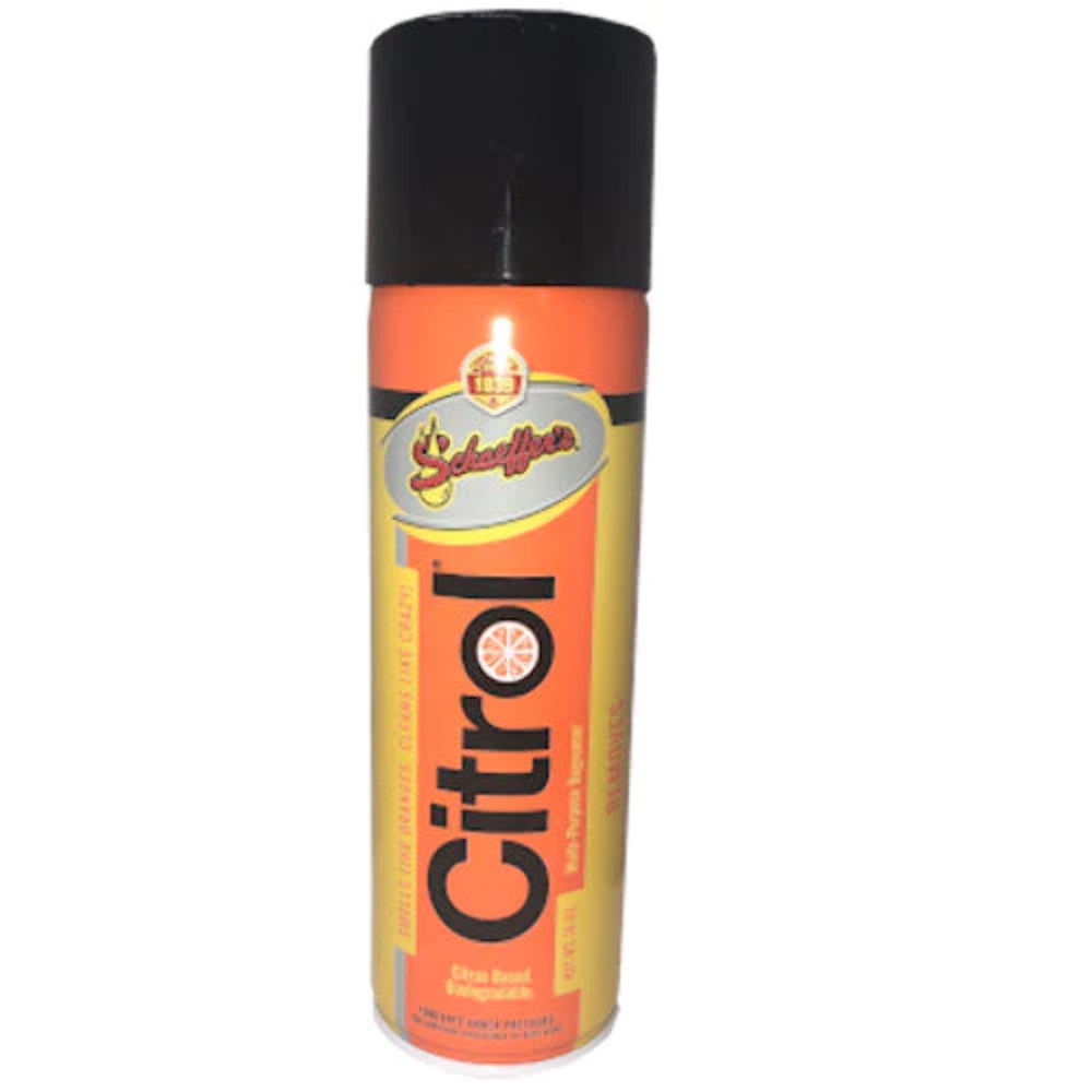 Schaeffer’s Citrol Multi-Purpose Degreaser 16 Oz.