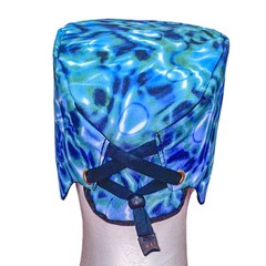 USAXRAY Scrub 2, Head Radiation Protection, Made in USA