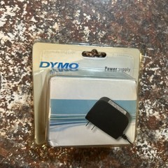 NEW Dymo DSA-20PFE-12 40077 9V 2A AC Adapter Power Supply for Dymo Label Makers
