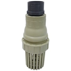 220V Electric High Flow Industrial Liquid Filter Electroplating Nickel Chemical