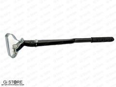NEW GROZ Bucket Grease Pump – 10 Kgs./22 Lbs Model NO VGP/10A