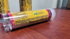 Repair it Quick Multi Purpose Repair Epoxy Putty Stick 2 pcs x 2 oz