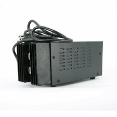 AT-PS16 13.8V 16A amp Heavy Duty DC Regulated Power Supply Grade with Cable New