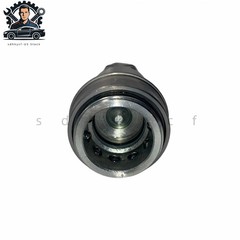 New Hydraulic Breakaway Cartridge Female for Case IH 7110 7120 84262367 US