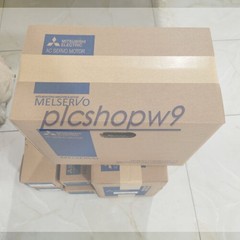 1PC New Mitsubishi HF-SP2024BJKW04 Servo Motor In Box Via DHL 2-5 Days Delivery