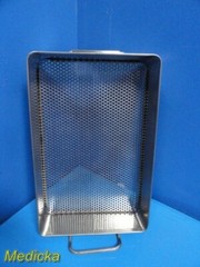 V. Mueller Codman Jarit EVANS PROFESSIONAL General Instrument Tray ~ 28096