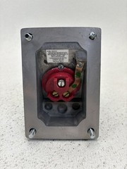 ENR 5201 CROUSE-HINDS