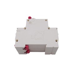 NEW Solar DC Mini Circuit Breaker 2P MCB 6-125A PV Isolator Disconnect Switch