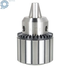 3/4″ Heavy Duty Drill Chuck 3MT Shank in Prime Quality MT3 Drill Chuck Keyed