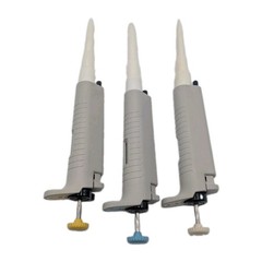 Pipettes Oxford Benchmate Autoclavable