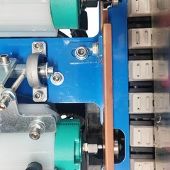 Automatic Edge Banding Machine 110V Multi-Function Sealing & Repairing Machine