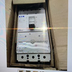 NZMN3-AE600-NA. EATON 600AMPS. UL LISTED USA ATLANTA GA US STOCK
