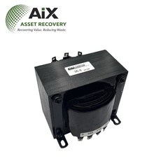 Signal Transformer Type: 36-8 Laminated Core 288VA Power Transformer New