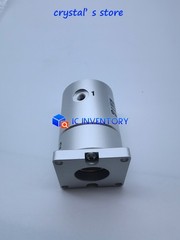 1PCS Brand new ones for SMC air cylinder MQRF2-M5