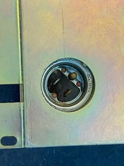 Western Electric SD-81824-01 – 19C2 Power Unit