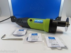 Electric Plaster Cast Saw + 3 Disc Cutter | Sport Medicine FORZA4